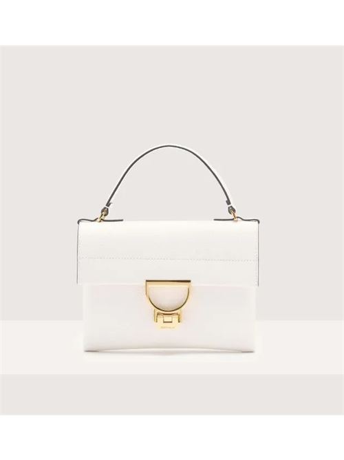 ARLETTIS COCCINELLE | E1MD5190301H14 BLANCO
